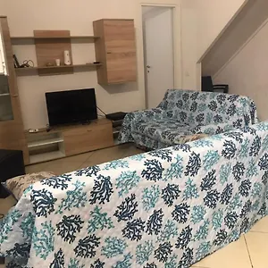 Appartamento Casa Francesca, Carloforte (Isola di San Pietro)