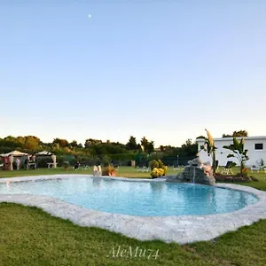 Agriturismo Santa Lucia Tratalias