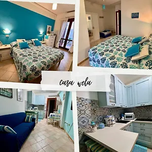 Casa vacanze Casa Wela, Carloforte (Isola di San Pietro)