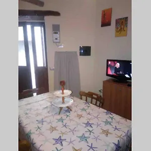 Appartamento Mini Carloforte, Carloforte (Isola di San Pietro)