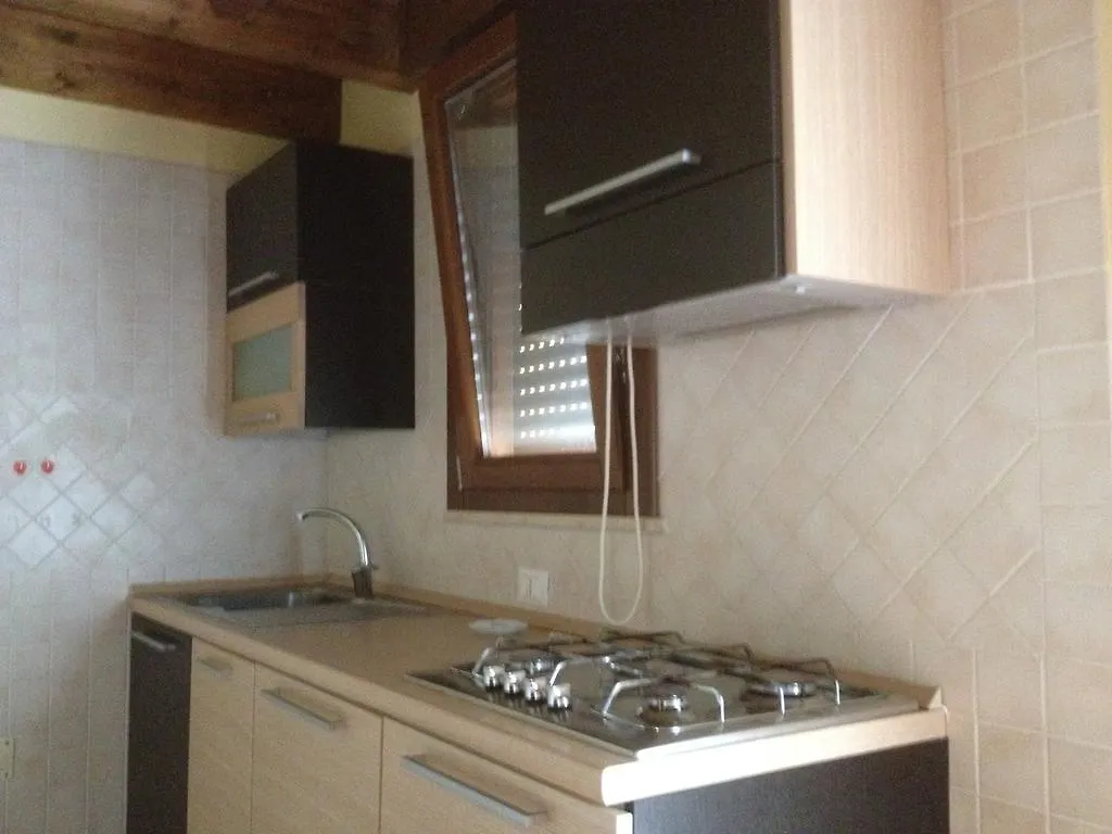 La Casa Gialla Apartment Carloforte  Italy