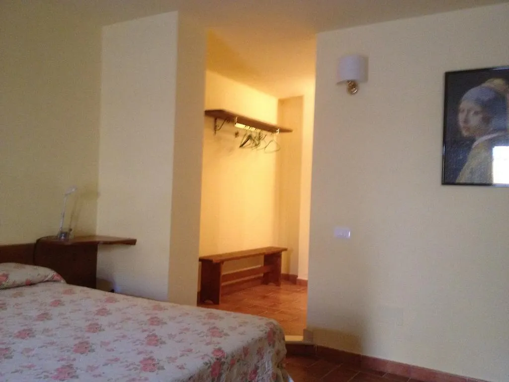 La Casa Gialla Apartment Carloforte  0*, Carloforte (Isola di San Pietro) Italy
