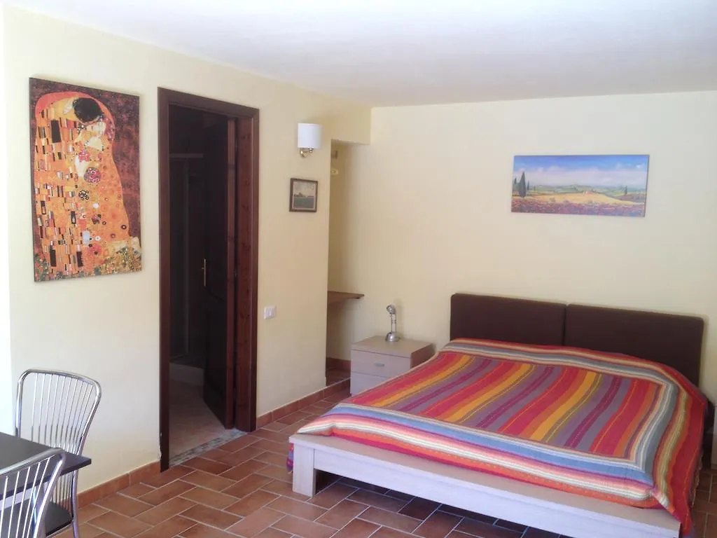 La Casa Gialla Apartment Carloforte  Carloforte (Isola di San Pietro)